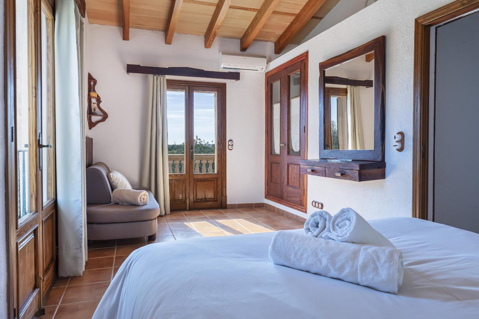 Landhaus Sa Torreta