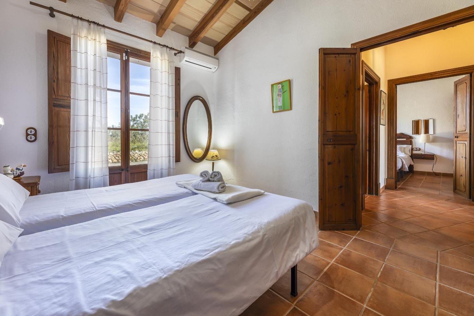 Landhaus Sa Torreta *
