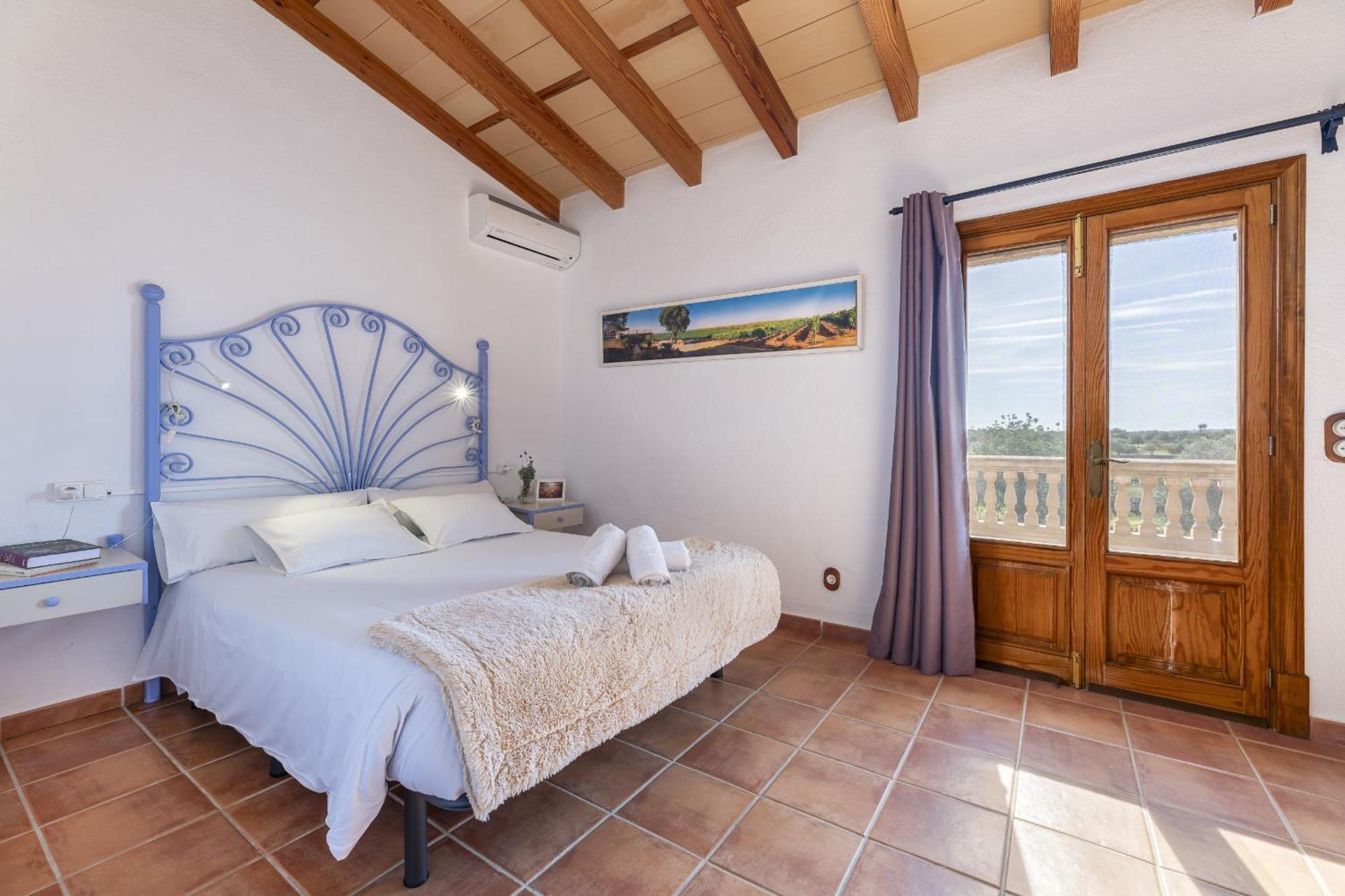 Sa Torreta Santa Margalida