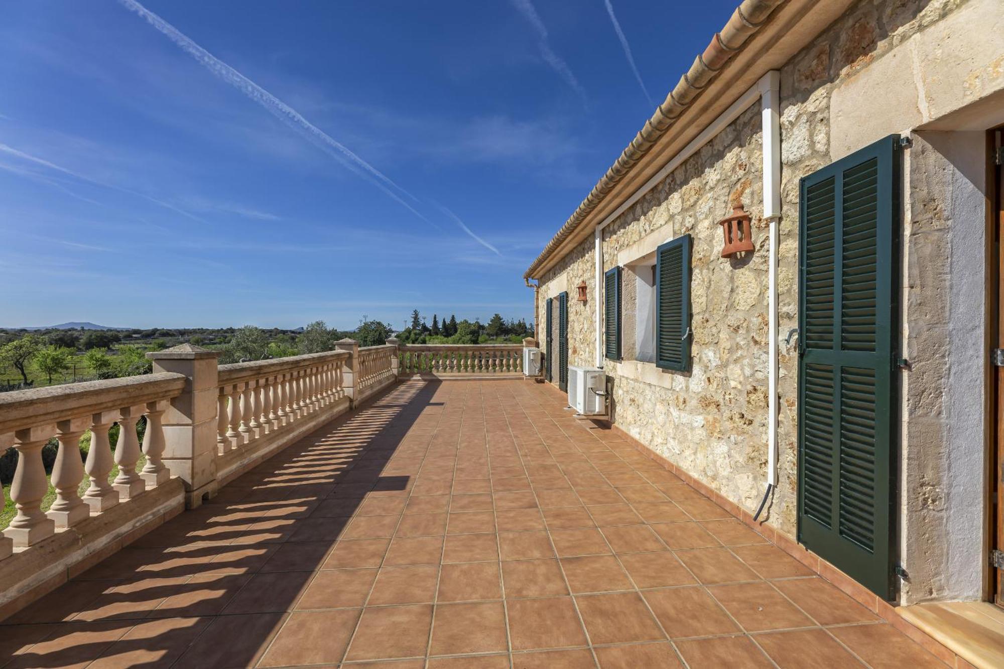 Landhaus Sa Torreta *