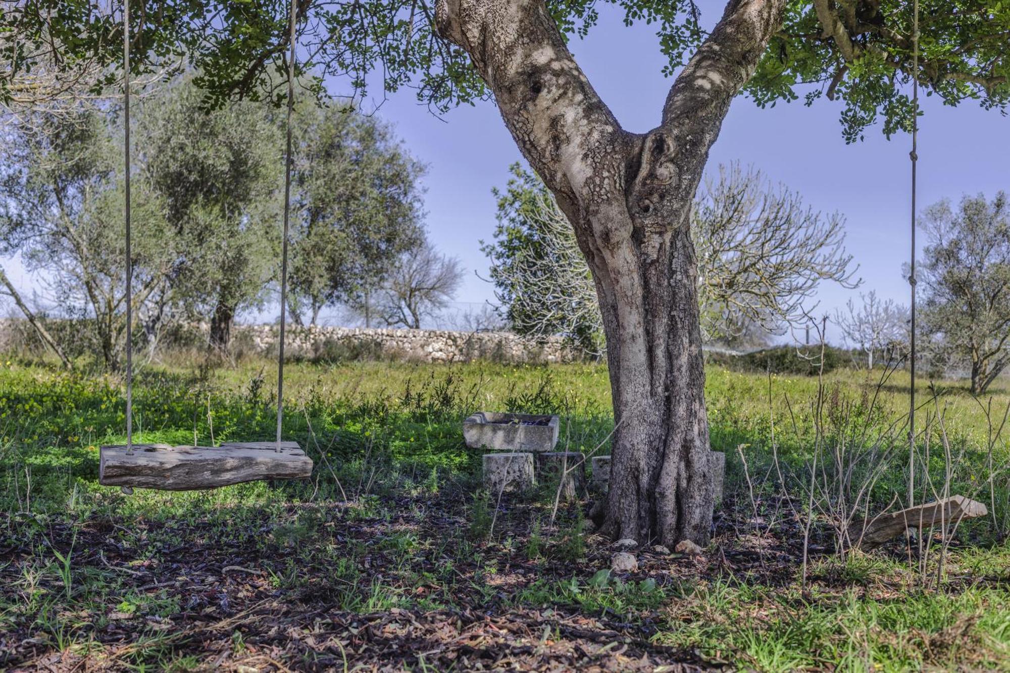 Landhaus Sa Torreta *